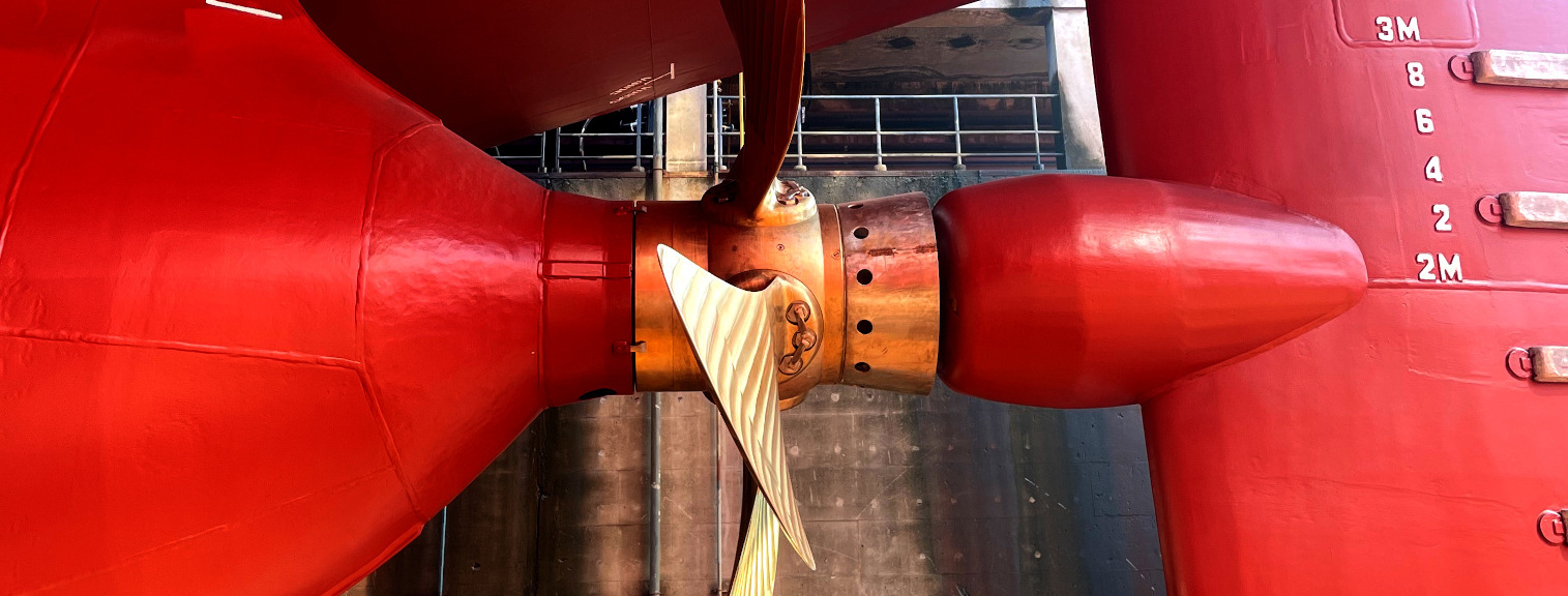 Propeller