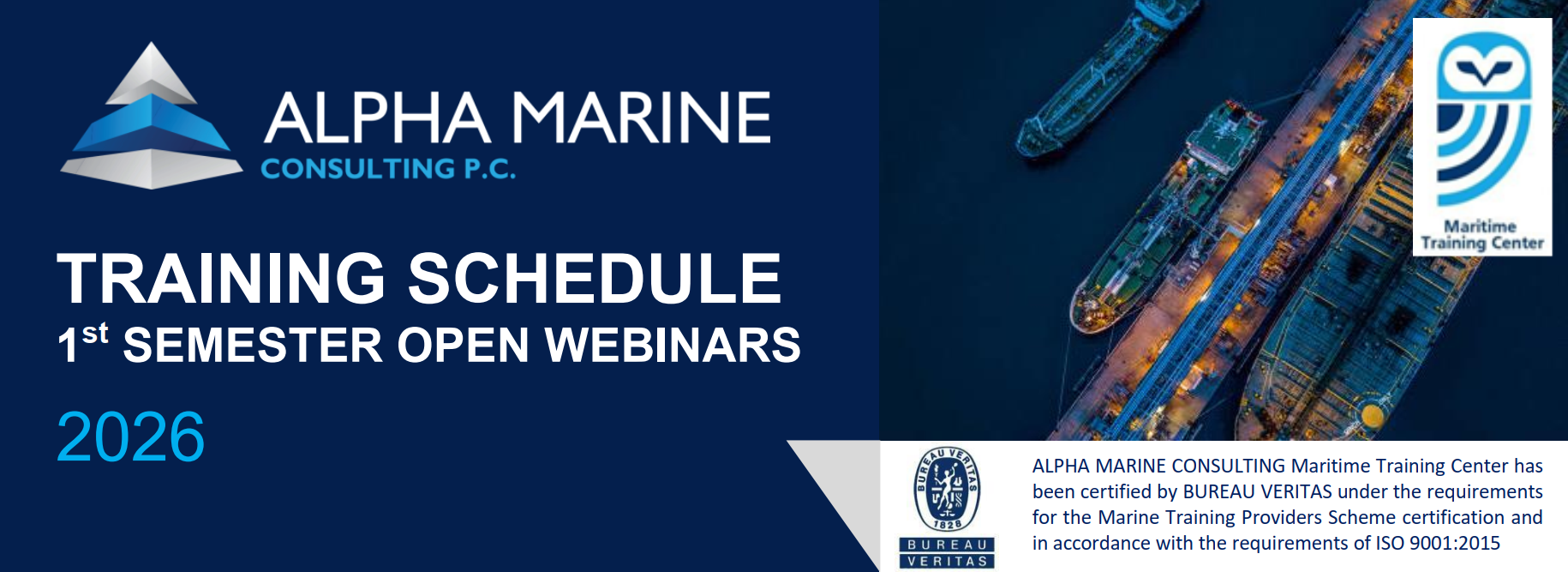 Schedule Open Webinar Picture