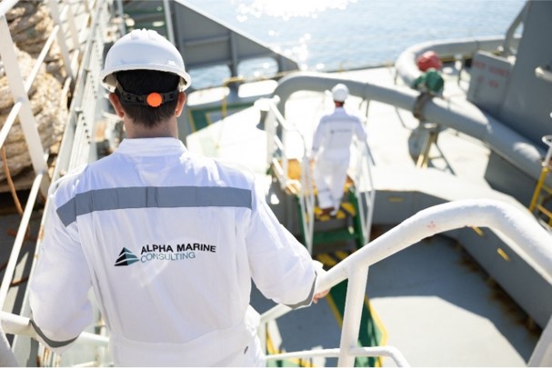 RISQ 3.2 Is Already Reshaping RightShip Inspections. Is Your Fleet Ready?