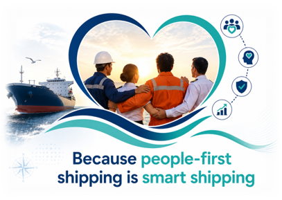 Crew Welfare & Well-Being Surveys, Independent Seafarer Feedback & Welfare Intelligence!