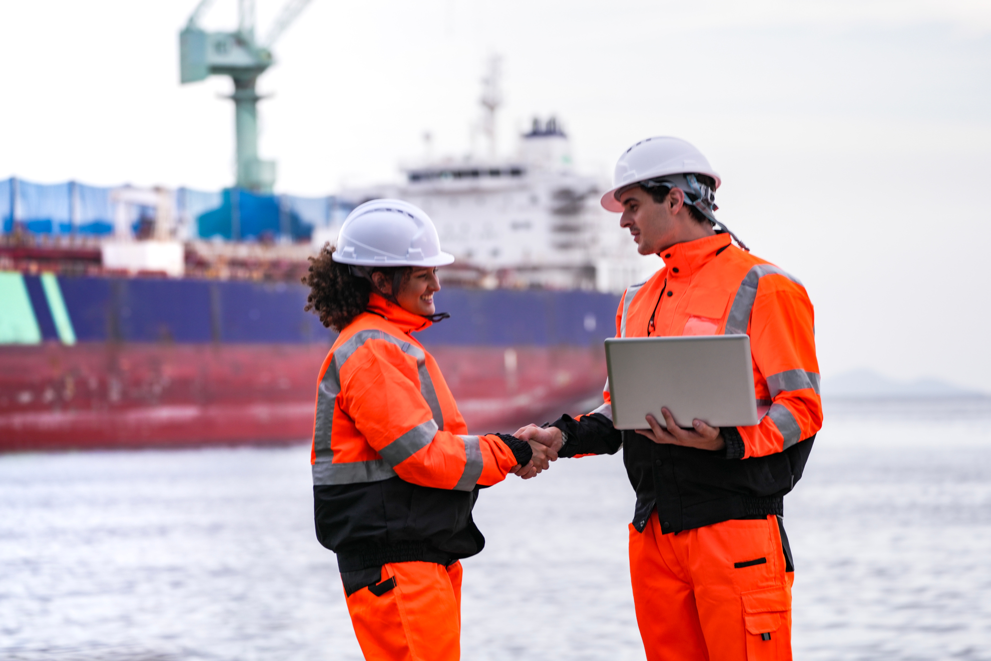 SIMOPS Management: A Smarter, More Structured Approach to Tanker Safety!